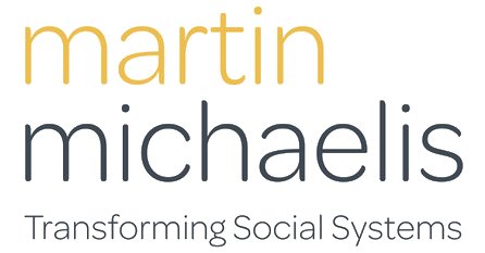 Martin Michaelis — Transforming Social Systems